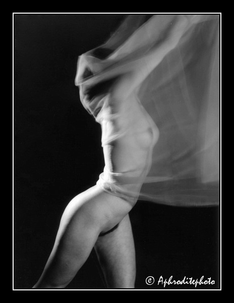 La danseuse au voile 3